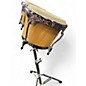 Used LP Aspire Bongo Set Bongos