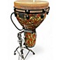 Used Remo Leon Mobley Djembe Djembe thumbnail