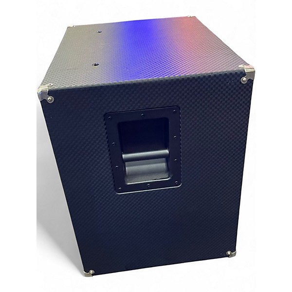 Used Ampeg PF115LF Portaflex 1x15 400W Bass Cabinet