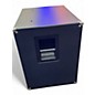 Used Ampeg PF115LF Portaflex 1x15 400W Bass Cabinet