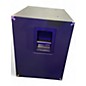 Used Ampeg PF115LF Portaflex 1x15 400W Bass Cabinet