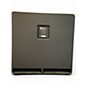 Used Ampeg PF115LF Portaflex 1x15 400W Bass Cabinet