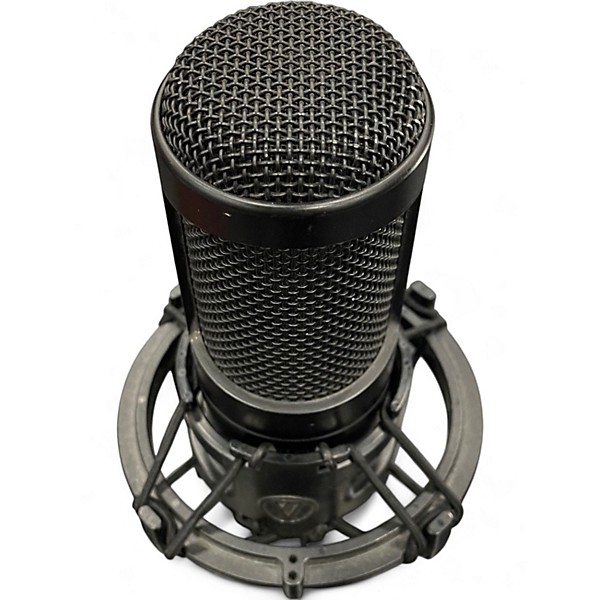Used Audio-Technica AT2035 Condenser Microphone