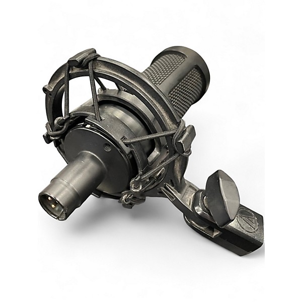 Used Audio-Technica AT2035 Condenser Microphone