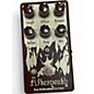 Used EarthQuaker Devices Afterneath Reverb Effect Pedal thumbnail