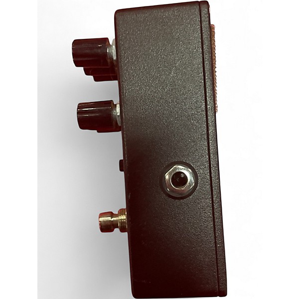 Used EarthQuaker Devices Afterneath Reverb Effect Pedal