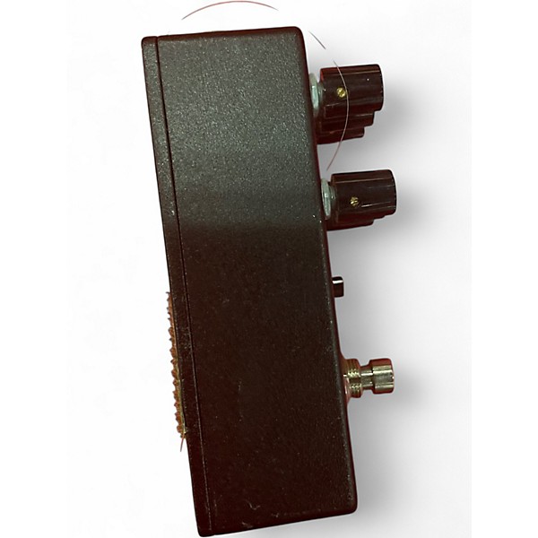 Used EarthQuaker Devices Afterneath Reverb Effect Pedal