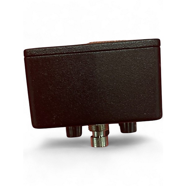 Used EarthQuaker Devices Afterneath Reverb Effect Pedal