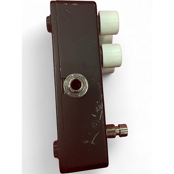 Used Electro-Harmonix Oceans 11  Reverb Effect Pedal