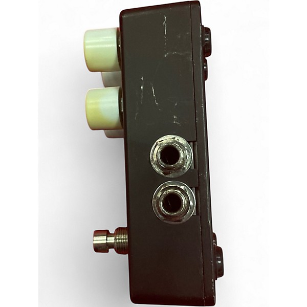 Used Electro-Harmonix Oceans 11  Reverb Effect Pedal