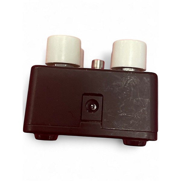 Used Electro-Harmonix Oceans 11  Reverb Effect Pedal