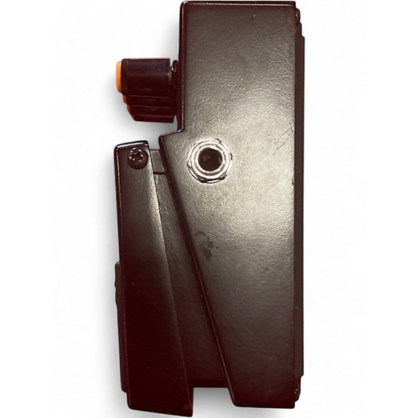 Used BOSS HEAVY METAL WAZA CRAFT Effect Pedal