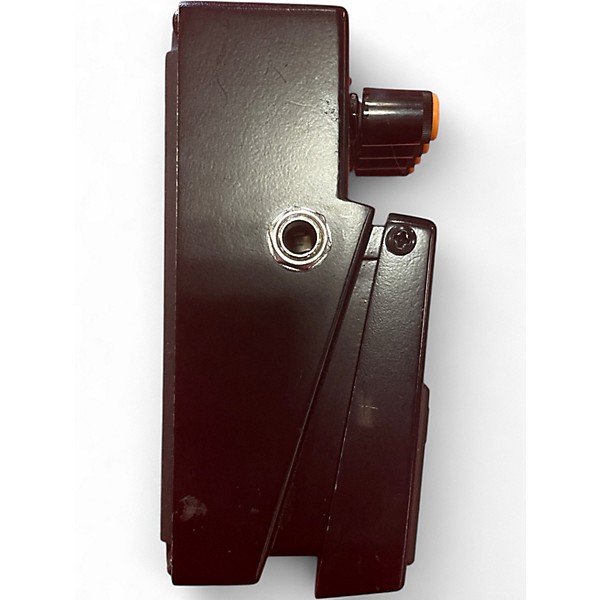 Used BOSS HEAVY METAL WAZA CRAFT Effect Pedal