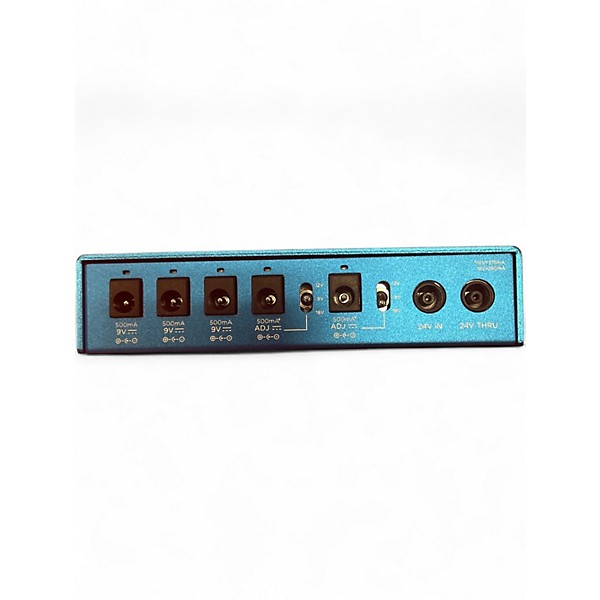 Used Strymon Ojai R30 Power Supply