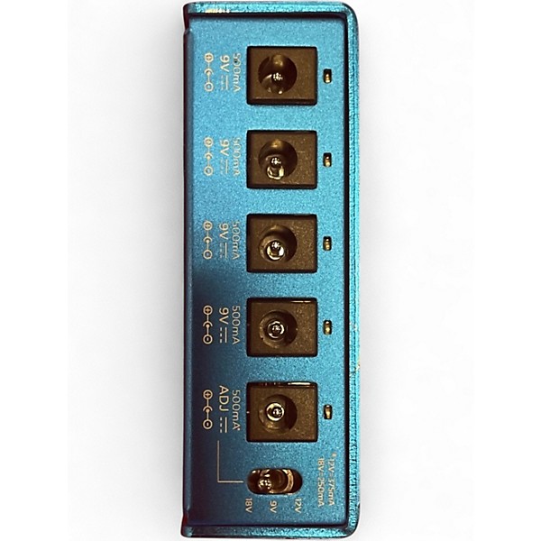 Used Strymon Zuma R300 Power Supply