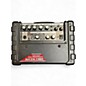 Used Roland Micro Cube BASS RX Mini Bass Amp