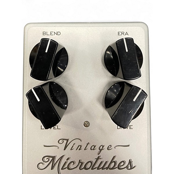 Used Darkglass Vintage Microtubes Effect Pedal