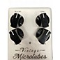 Used Darkglass Vintage Microtubes Effect Pedal
