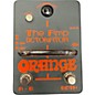 Used Orange Amplifiers The Amp Detonator Effect Pedal thumbnail
