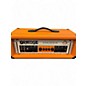 Used Orange Amplifiers Super Crush 100 Solid State Guitar Amp Head thumbnail