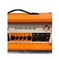 Used Orange Amplifiers Super Crush 100 Solid State Guitar Amp Head