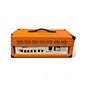 Used Orange Amplifiers Super Crush 100 Solid State Guitar Amp Head