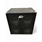 Used Peavey Headliner 410 Bass Cabinet thumbnail