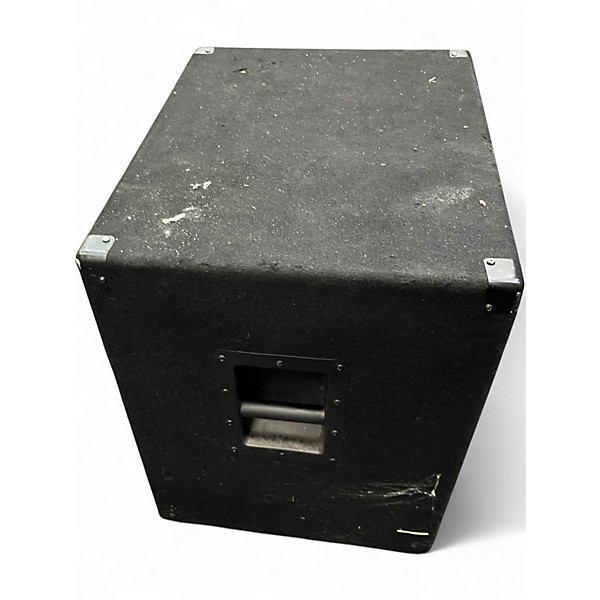 Used Peavey Headliner 410 Bass Cabinet