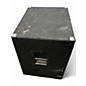 Used Peavey Headliner 410 Bass Cabinet