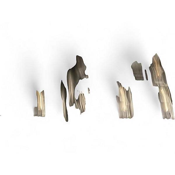 Used Fender GTX 100 Guitar Combo Amp