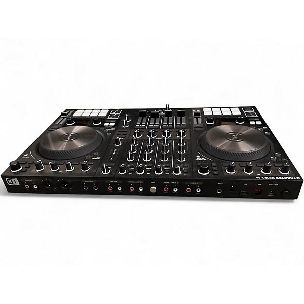 Used Traktor TRAKTOR KONTROL S4 DJ Controller