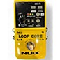 Used NUX Loop Core Stereo Looper Pedal thumbnail