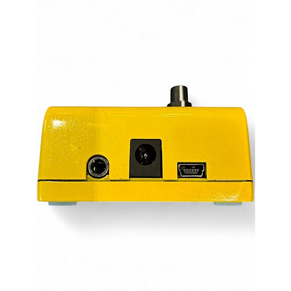 Used NUX Loop Core Stereo Looper Pedal