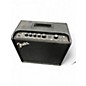 Used Fender Mustang LT25 25W 1x8 Guitar Combo Amp thumbnail