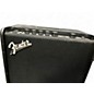 Used Fender Mustang LT25 25W 1x8 Guitar Combo Amp