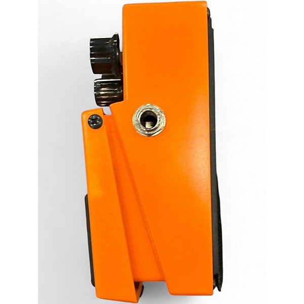 Used BOSS DS1 Distortion Effect Pedal
