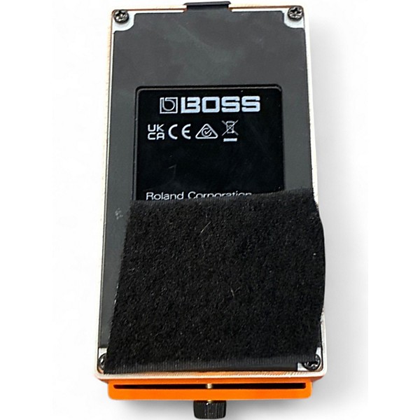 Used BOSS DS1 Distortion Effect Pedal