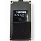 Used BOSS SD1 Super Overdrive Effect Pedal