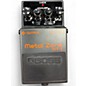 Used BOSS MT2 Metal Zone Distortion Effect Pedal thumbnail