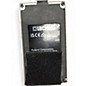Used BOSS MT2 Metal Zone Distortion Effect Pedal