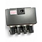 Used BOSS MT2 Metal Zone Distortion Effect Pedal