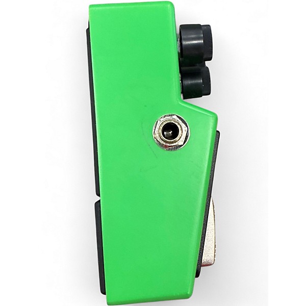 Used Ibanez TS9 Tube Screamer Distortion Effect Pedal