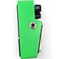 Used Ibanez TS9 Tube Screamer Distortion Effect Pedal