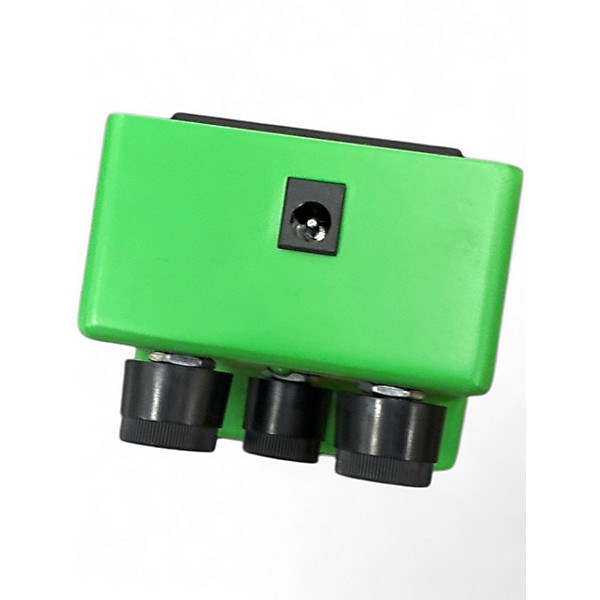 Used Ibanez TS9 Tube Screamer Distortion Effect Pedal