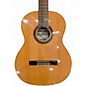 Used Cordoba F7 Paco Natural Classical Acoustic Guitar
