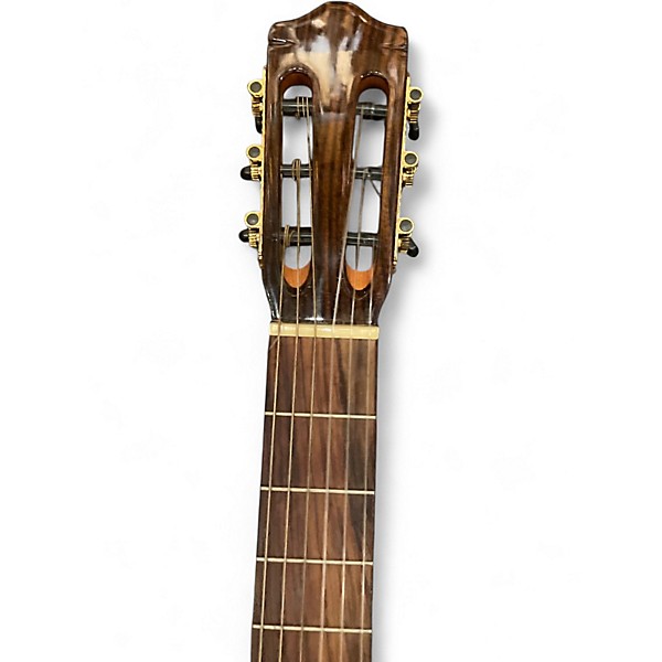 Used Cordoba F7 Paco Natural Classical Acoustic Guitar