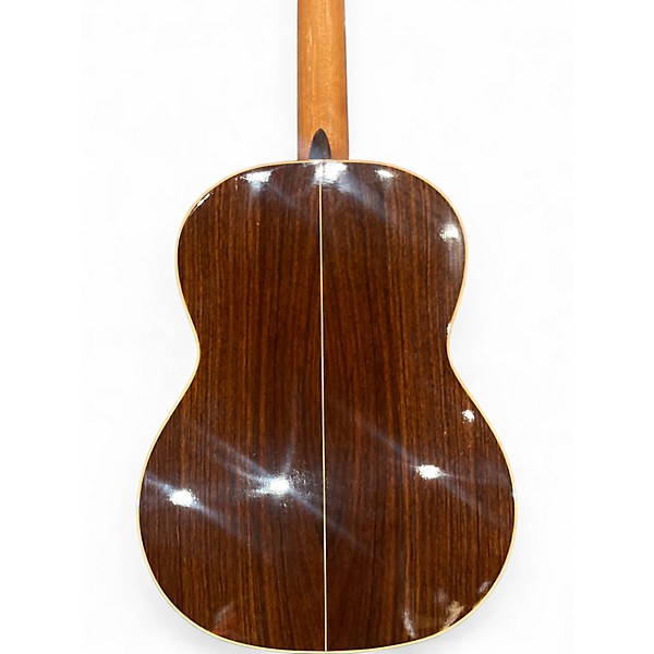 Used Cordoba F7 Paco Natural Classical Acoustic Guitar