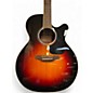 Used Takamine GN51 Sunburst Acoustic Guitar