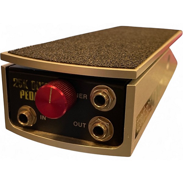 Used Ernie Ball VP Junior 25K Active Volume Pedal