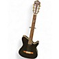 Used Ibanez tim henson TOD 10 N Brown Acoustic Guitar thumbnail